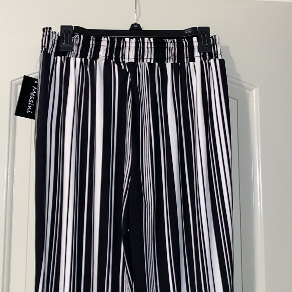 Women’s loose fit pants - Picture 6 of 9